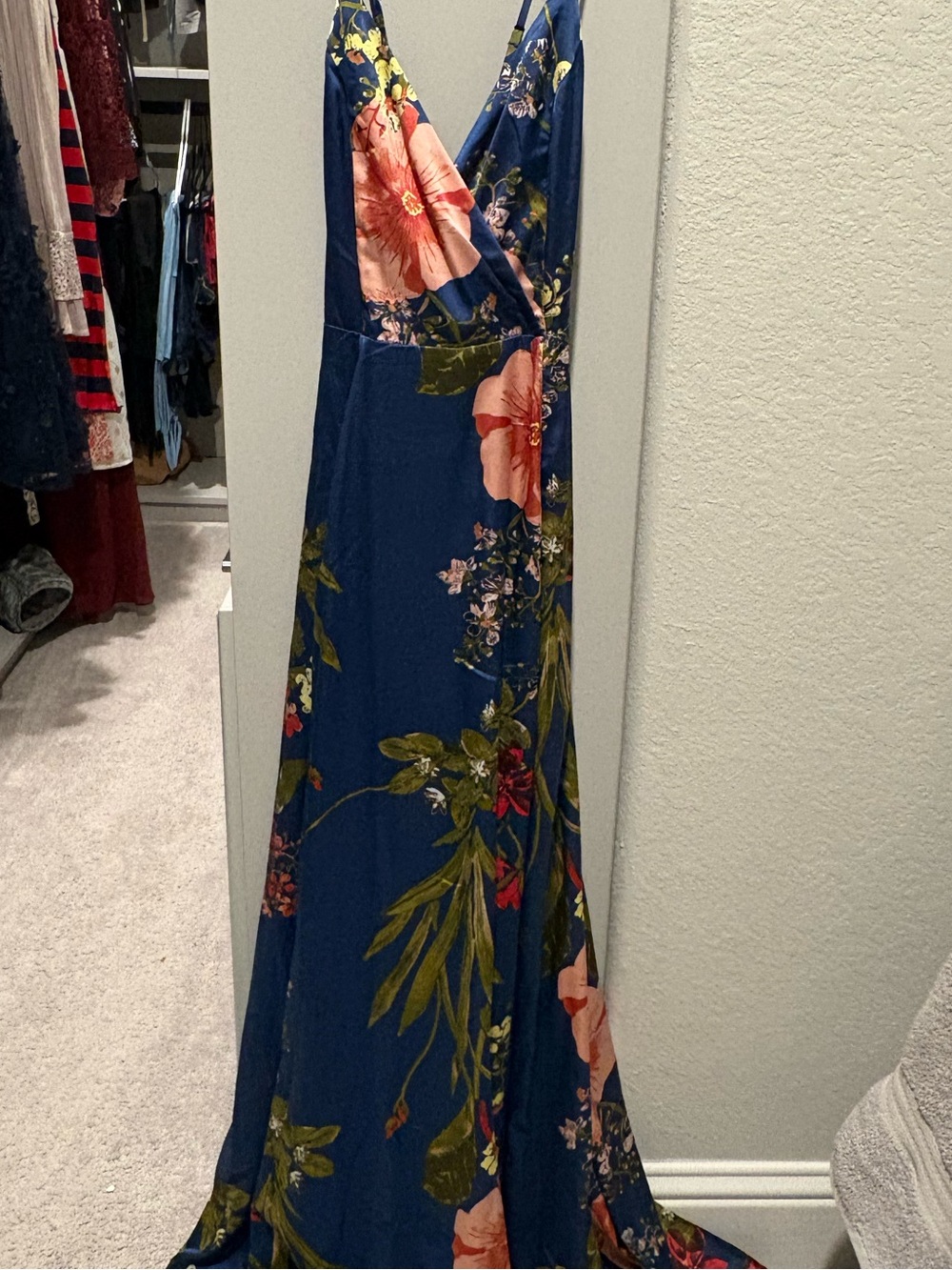 Beautiful Floral dress